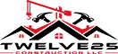 Twelve 25 Construction